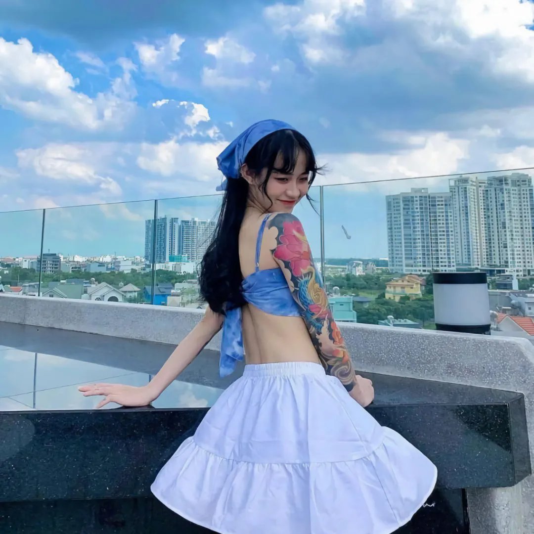呆仔缉私