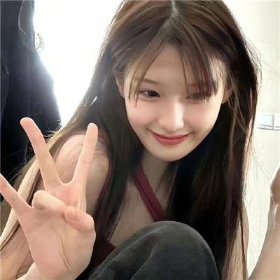 我以前比较黑